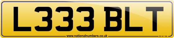 L333 BLT