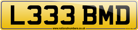 L333 BMD