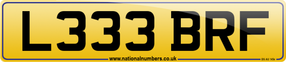 L333 BRF