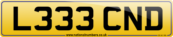 L333 CND