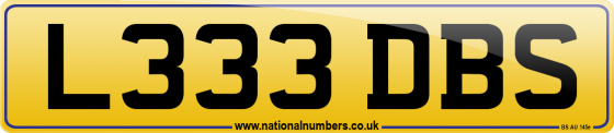 L333 DBS