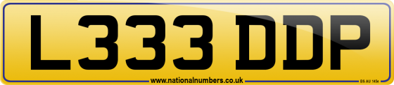 L333 DDP