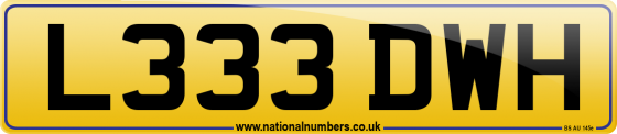 L333 DWH