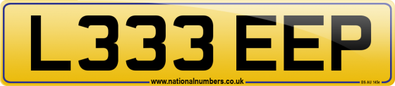 L333 EEP