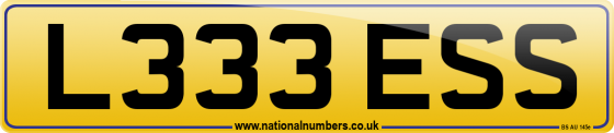 L333 ESS