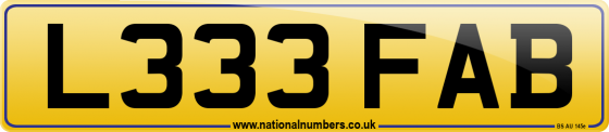 L333 FAB