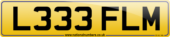 L333 FLM