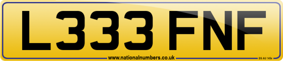L333 FNF