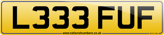 L333 FUF