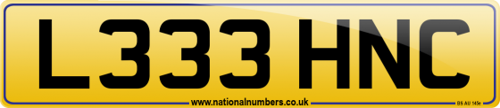 L333 HNC
