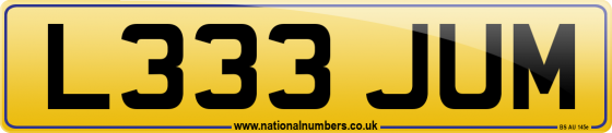L333 JUM