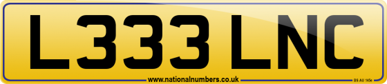 L333 LNC