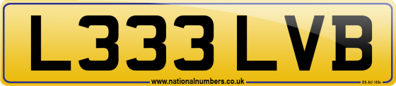 L333 LVB