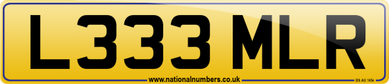 L333 MLR