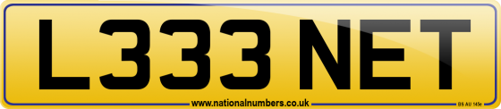 L333 NET