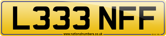 L333 NFF