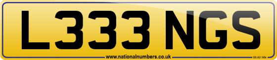 L333 NGS