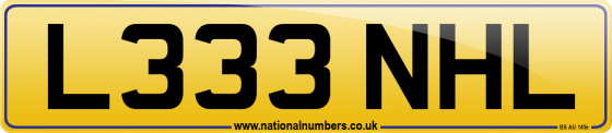 L333 NHL