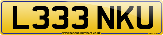 L333 NKU