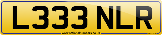 L333 NLR