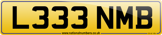 L333 NMB