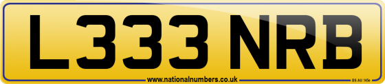 L333 NRB