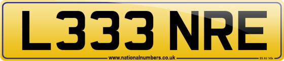 L333 NRE