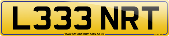 L333 NRT