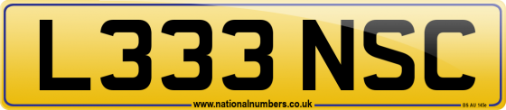 L333 NSC