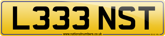 L333 NST