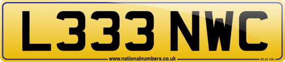 L333 NWC