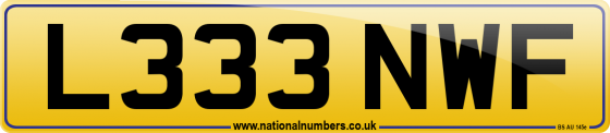 L333 NWF