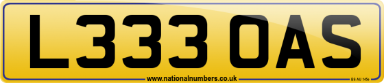 L333 OAS