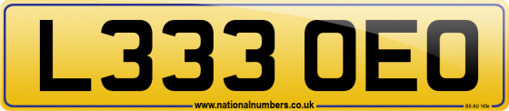 L333 OEO