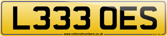 L333 OES