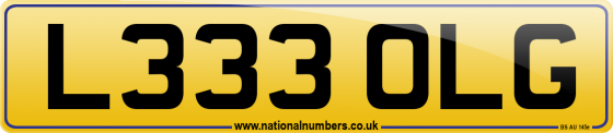 L333 OLG