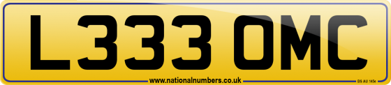 L333 OMC