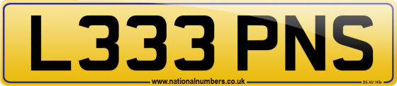 L333 PNS