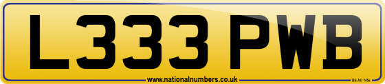 L333 PWB