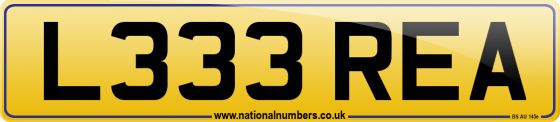 L333 REA