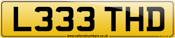 L333 THD