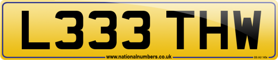 L333 THW