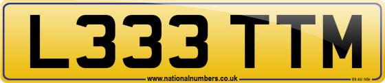 L333 TTM