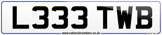 L333 TWB
