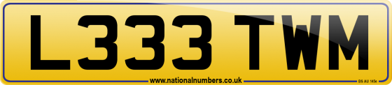 L333 TWM