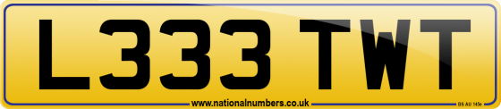 L333 TWT