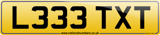 L333 TXT