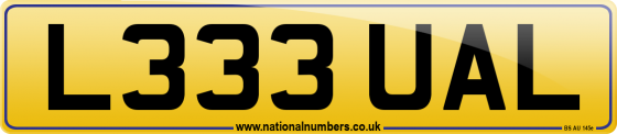 L333 UAL