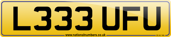 L333 UFU