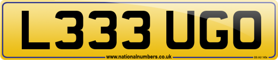 L333 UGO